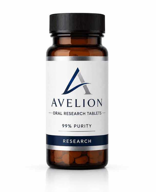 Semaglutide Oral 3mg 30ct — Avelion Wellness research product
