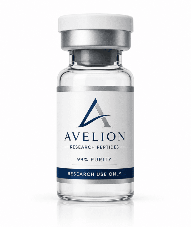 AOD 5mg — Avelion Wellness research product